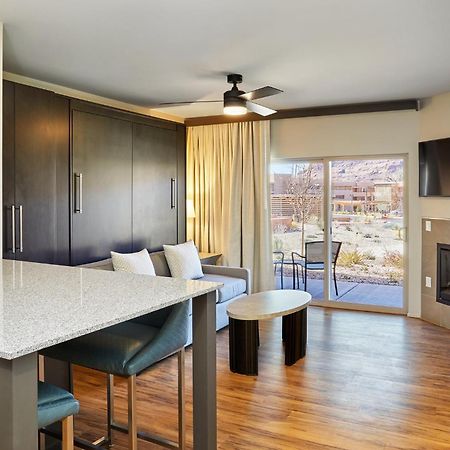 Worldmark Моуаб Екстериор снимка