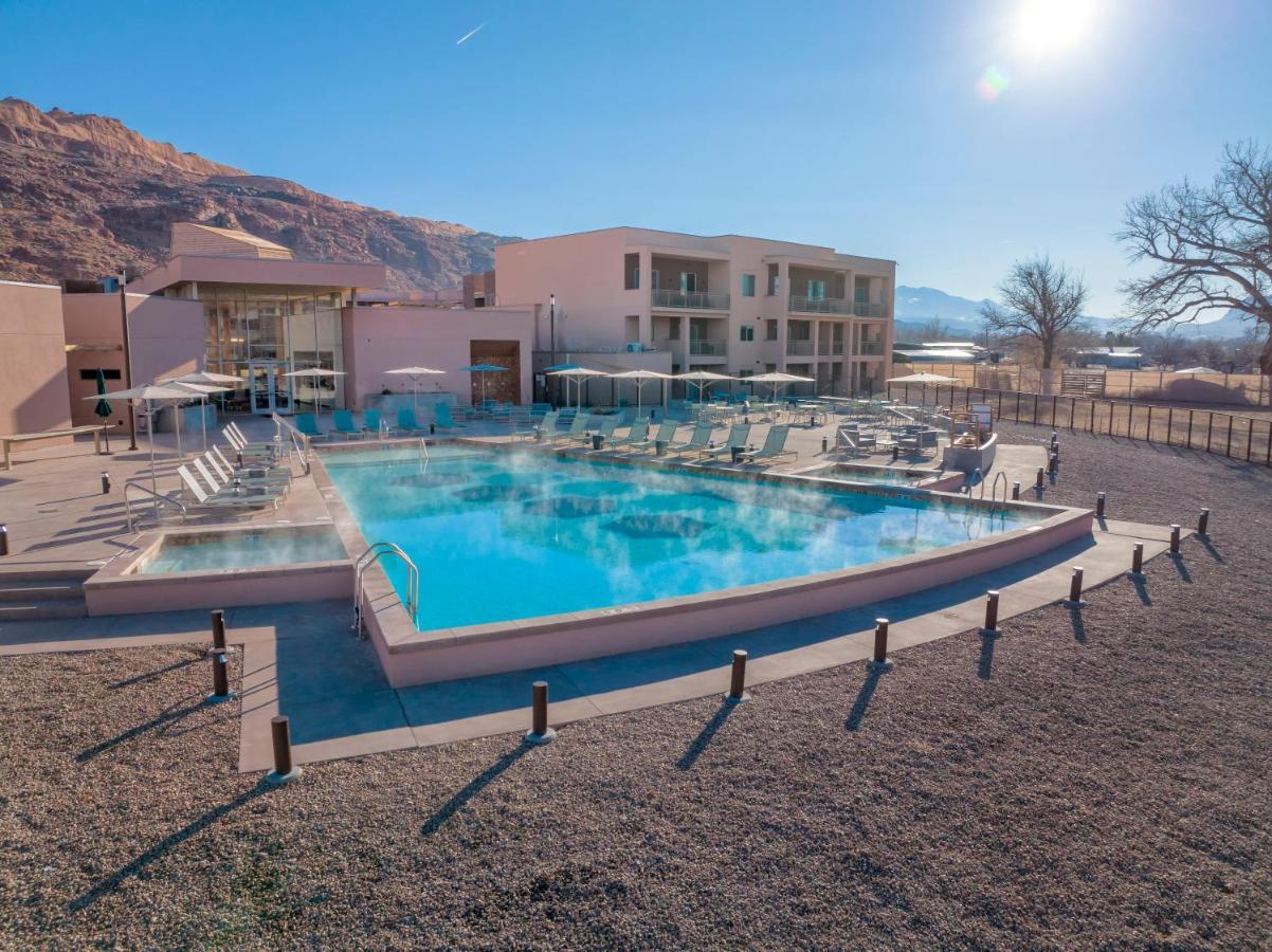 Worldmark Моуаб Екстериор снимка