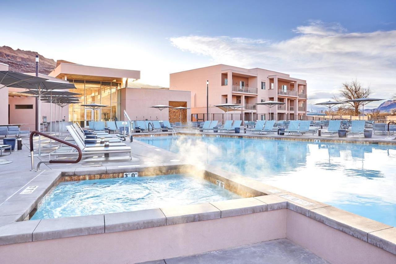 Worldmark Моуаб Екстериор снимка