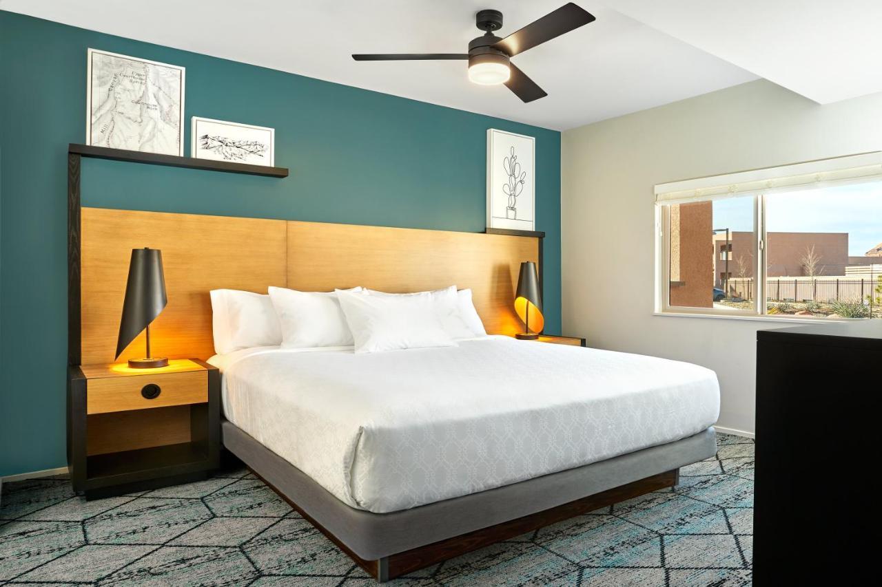 Worldmark Моуаб Екстериор снимка