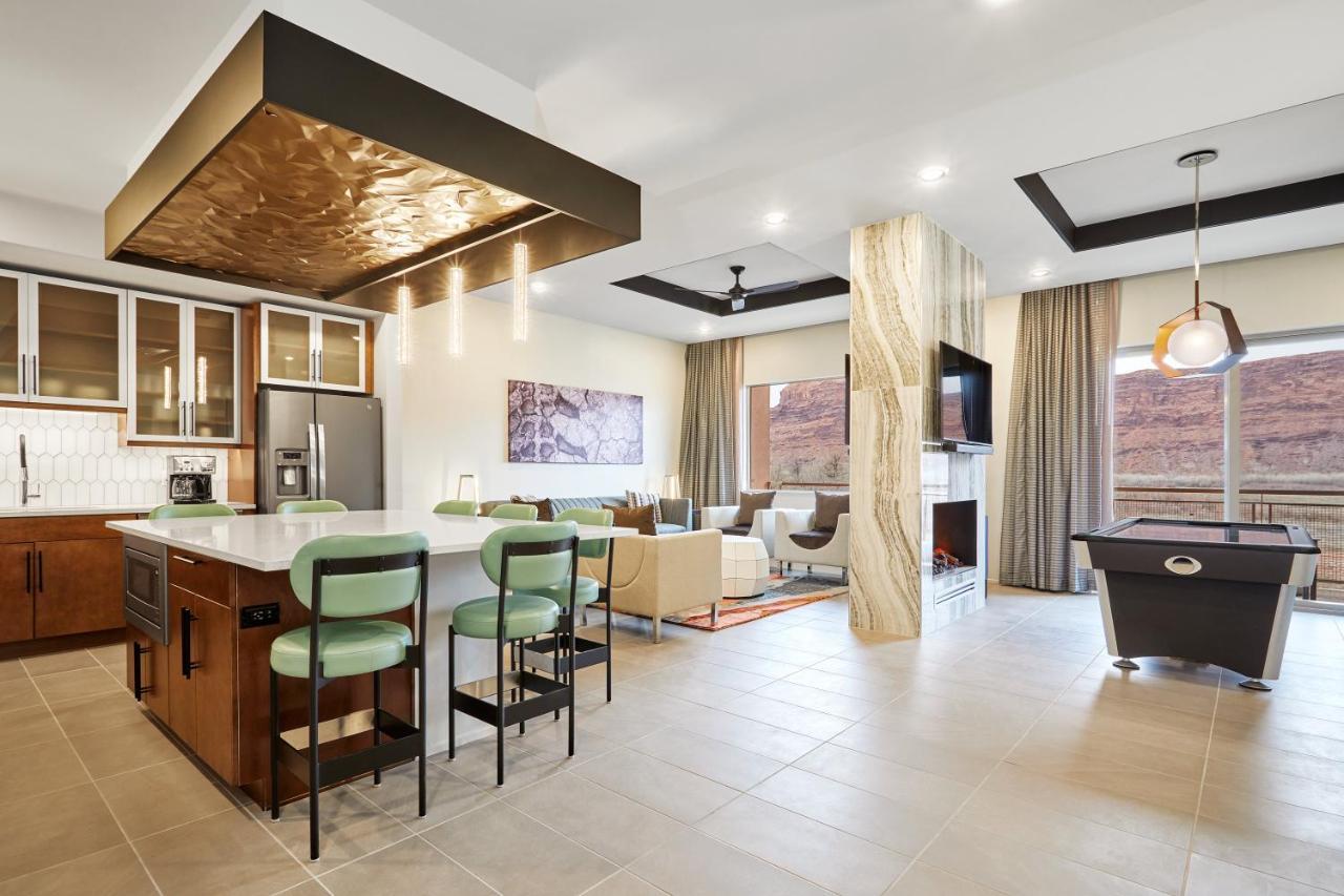 Worldmark Моуаб Екстериор снимка