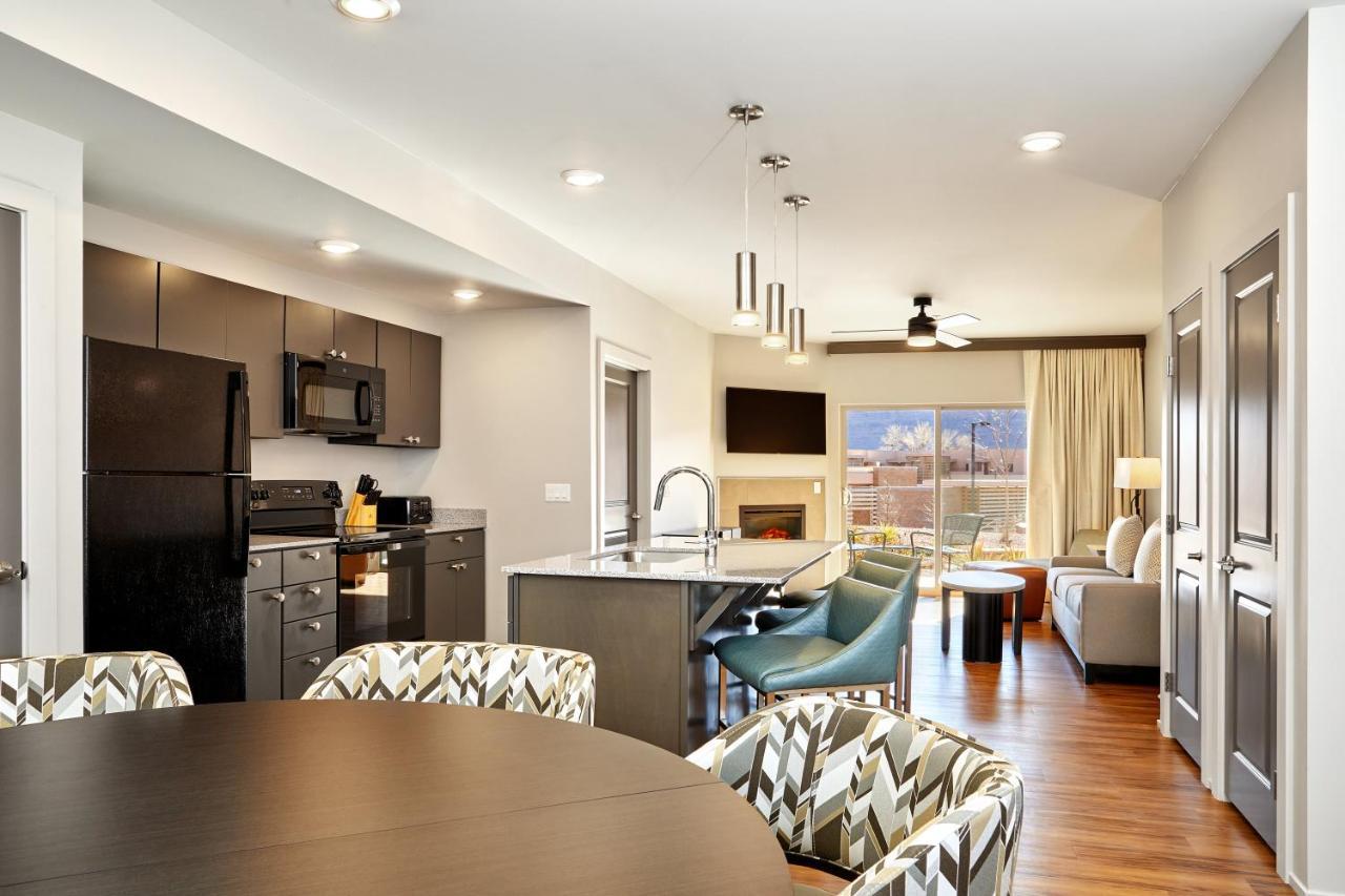 Worldmark Моуаб Екстериор снимка