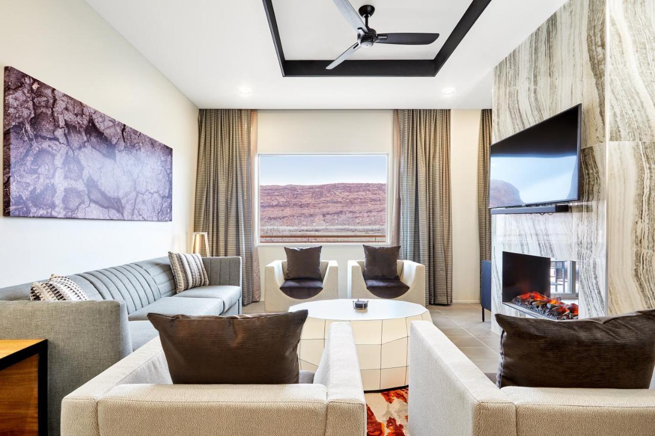 Worldmark Моуаб Екстериор снимка