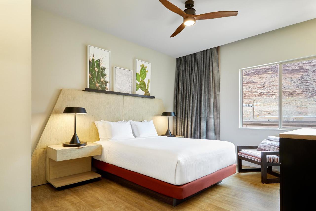 Worldmark Моуаб Екстериор снимка