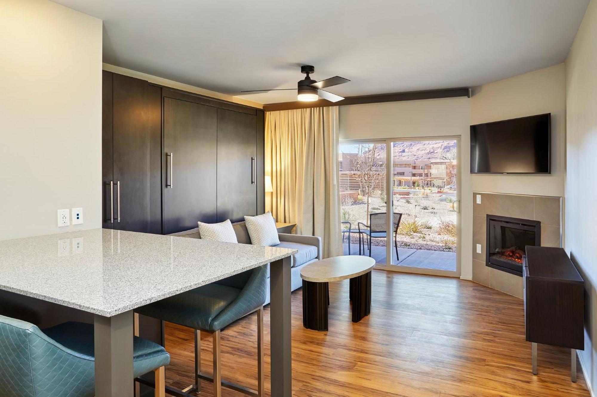 Worldmark Моуаб Екстериор снимка
